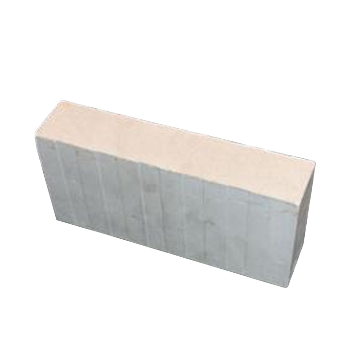 红安薄层砌筑砂浆对B04级蒸压加气混凝土砌体力学性能影响的研究